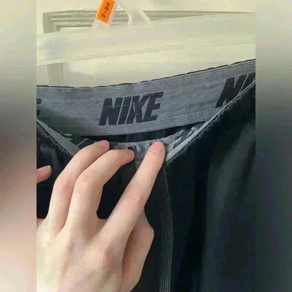 Elizabeth high school track pants jogger sweatpants men’s size medium - Picture 5 of 9